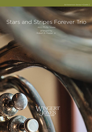 Stars and Stripes Forever Trio, The - click here