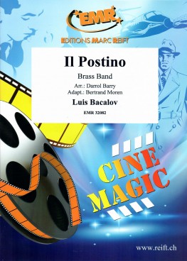 Il Postino - click here