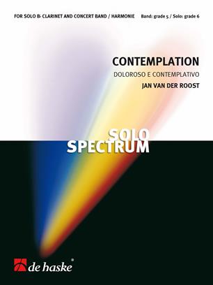 Contemplation (Doloroso e Contemplativo) - click here