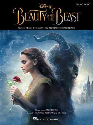 Beauty And The Beast (from the Disney Motion Picture Soundtrack) - click here