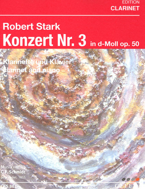 Konzert Nr. 3 in d-Moll - click here