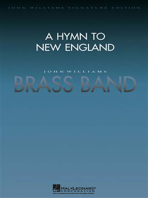 Hymn to New England, A - click here