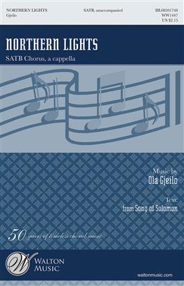 Northern Lights - click here