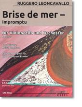 Brise de mer - Impromptu - click here