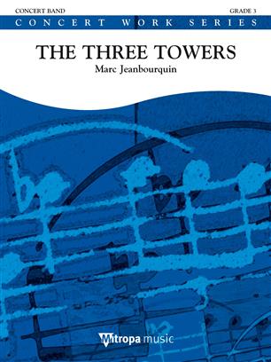 3 Towers, The (Three) - click here