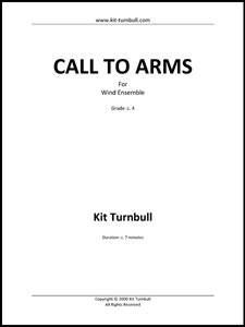 Call to Arms - click here