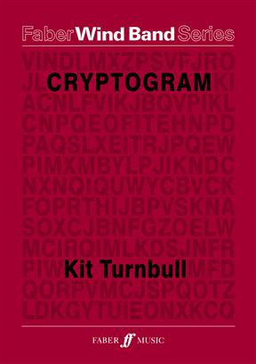 Cryptogram - click here Cryptogram - click here