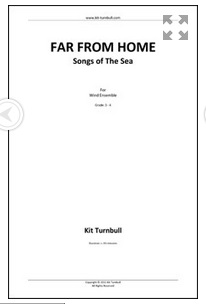 Far From Home (Songs of the Sea) - click here Far From Home (Songs of the Sea) - click here