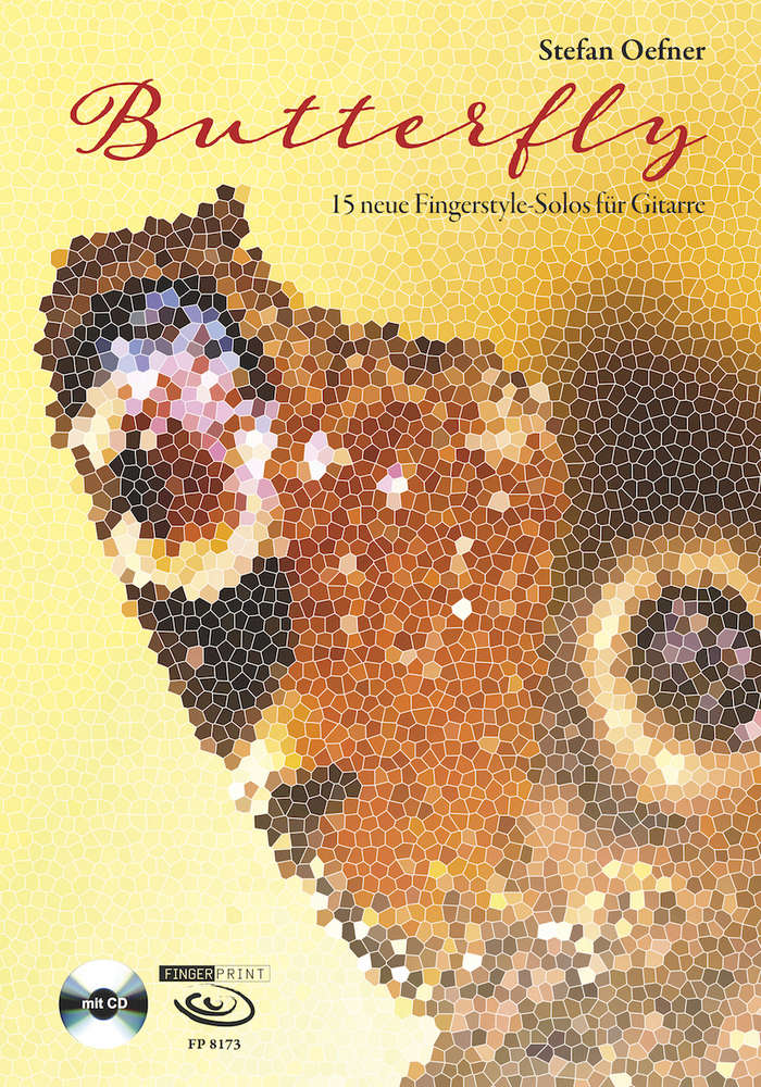 Butterfly - click here