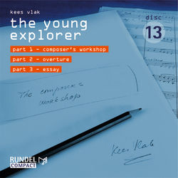 Rundel eXplora #13 - The Young Explorer - click here Rundel eXplora #13 - The Young Explorer - click here