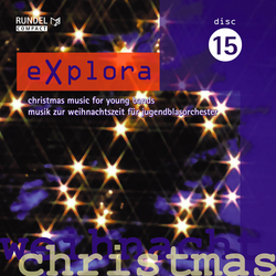 Rundel eXplora #15 (Christmas #2) - click here Rundel eXplora #15 (Christmas #2) - click here