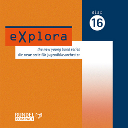 Rundel eXplora #16 - click here Rundel eXplora #16 - click here