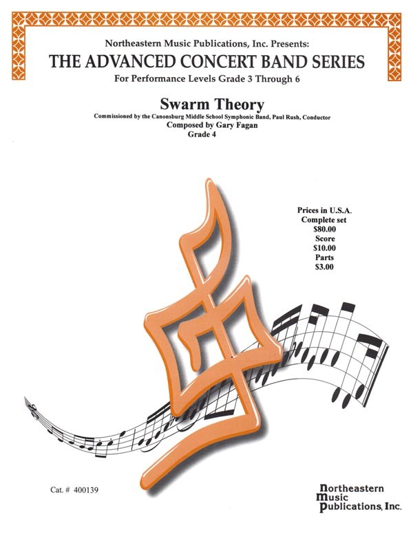 Swarm Theory - click here