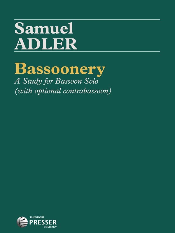 Bassoonery - click here
