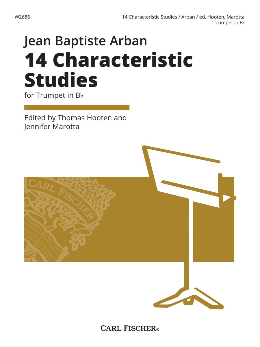 14 Characteristic Studies - click here