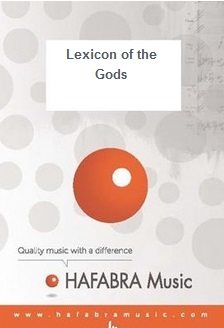 Lexicon of the Gods - click here