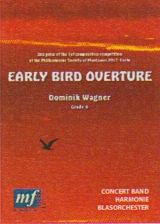 Early Bird Overture - click here