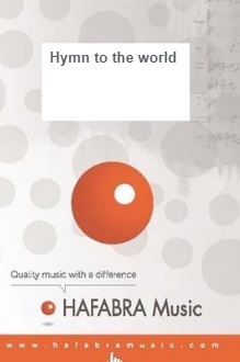 Hymn to the world - click here
