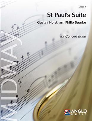 St Paul's Suite - click here