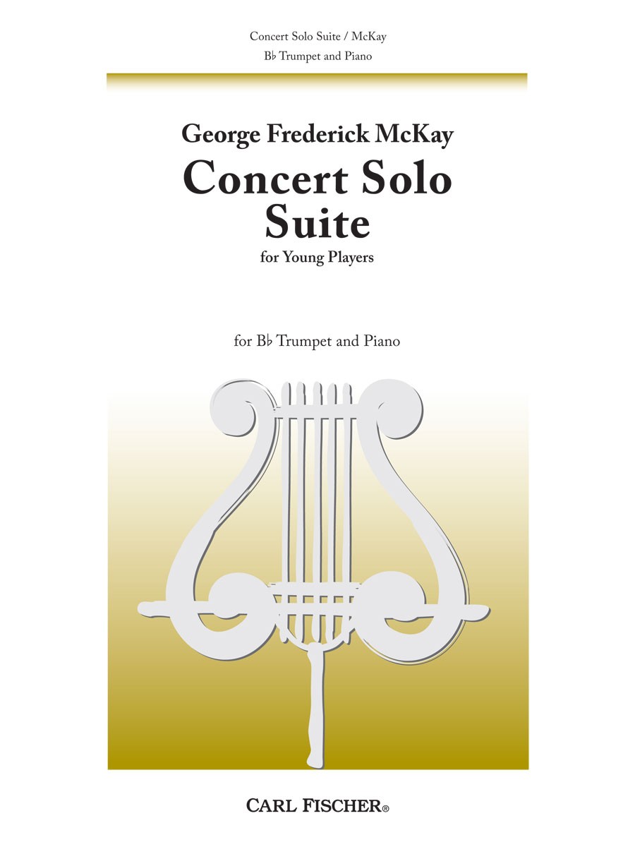 Concert Solo Suite - click here