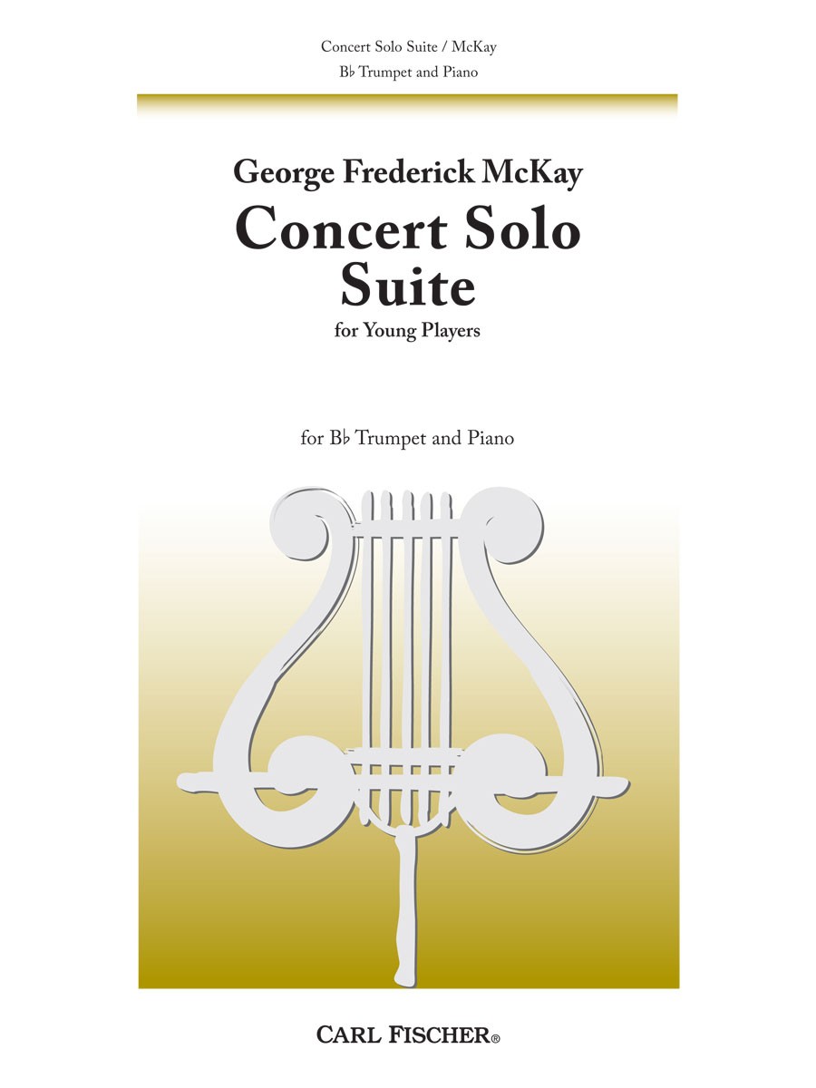 Concert Solo Suite - click here Concert Solo Suite - click here