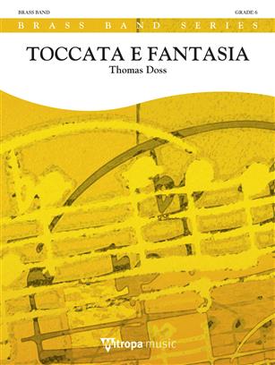 Toccata e Fantasia - click here