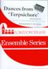 Dances from Terpsichore - click here Dances from Terpsichore - click here