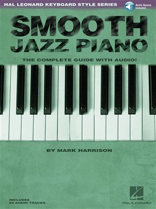 Smooth Jazz Piano - click here