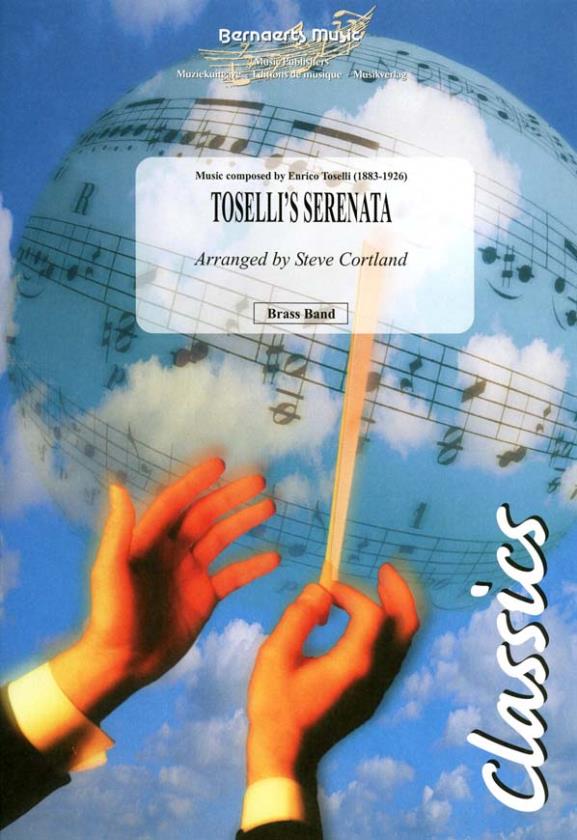 Toselli's Serenata - click here