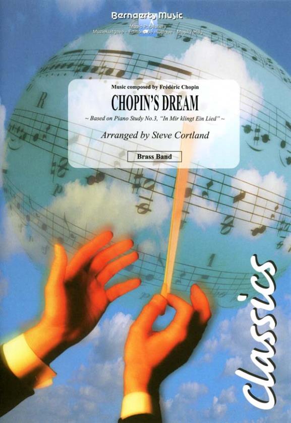 Chopin's Dream - click here