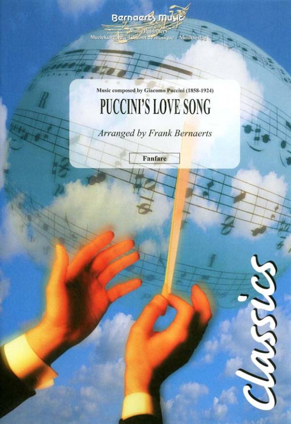 Puccini's Love Song - click here