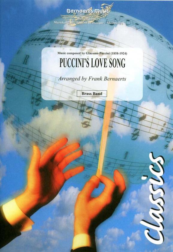 Puccini's Love Song - click here