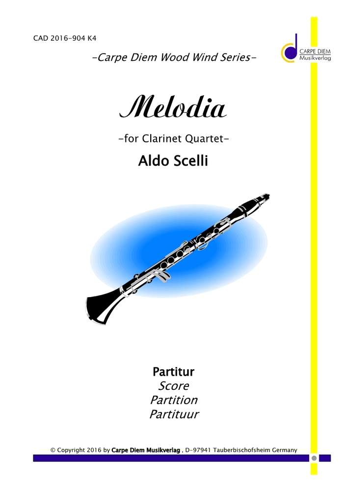 Melodia - click here