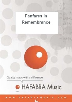 Fanfares in Remembrance - click here