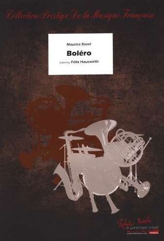Bolero - click here