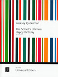 Soloist's Ultimate Happy Birthday, The - click here