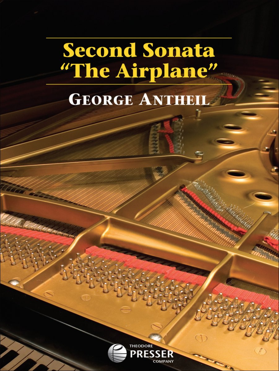 2. Sonata "The Airplane" - click here