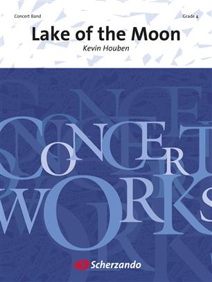 Lake of the Moon - click here