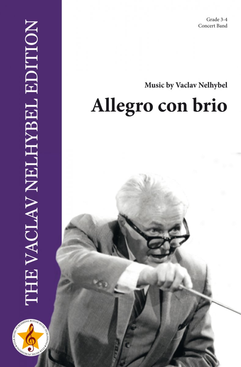 Allegro con brio - click here