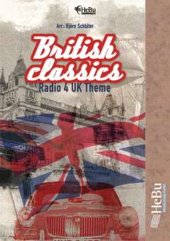 British Classics (Radio 4 UK Theme) - click here