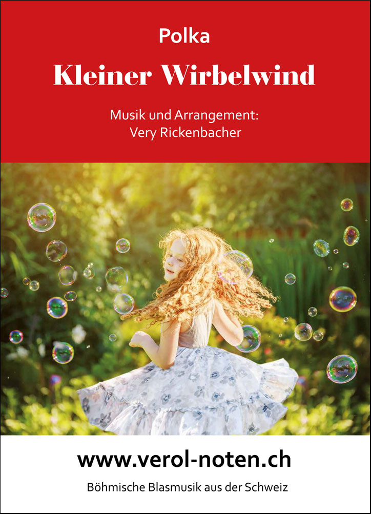 Kleiner Wirbelwind - click here Kleiner Wirbelwind - click here