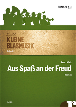 Aus Spa an der Freud (Quintett +) - click here
