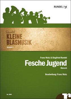 Fesche Jugend (Quintett +) - click here