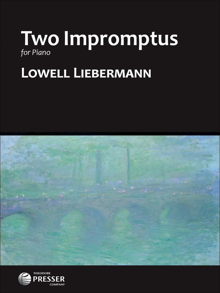 2 Impromptus - click here