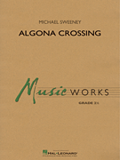 Algona Crossing - click here