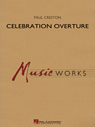 Celebration Overture - click here