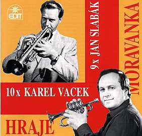 10 mal Karel Vacek / 9 mal Jan Slabak - click for larger image