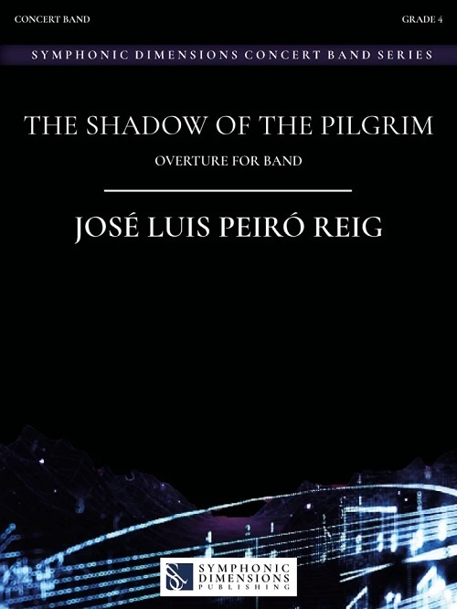 The Shadow of the Pilgrim - click here