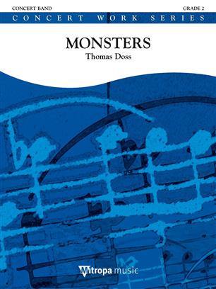 Monsters - click here