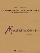 Cumberland Gap Overture (A Wilderness Adventure) - click here